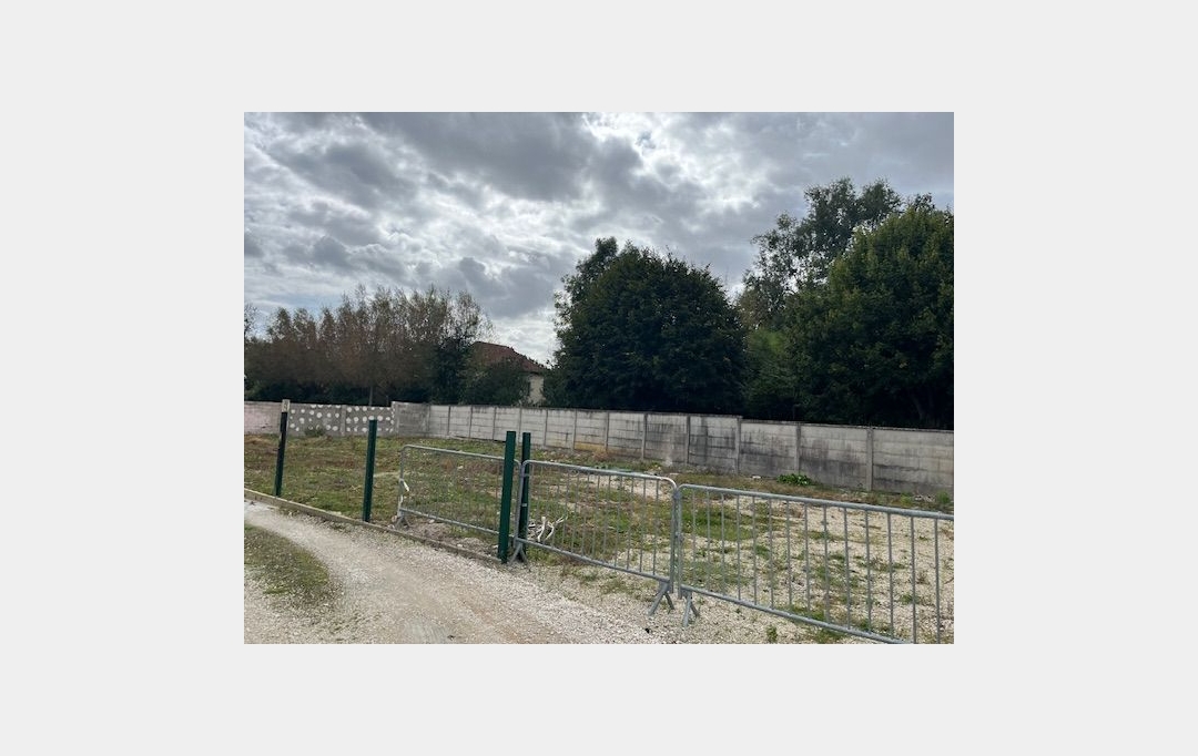 Agence Cosi : Terrain | LA CHAPELLE-SAINT-LUC (10600) | 0 m2 | 54 000 € 