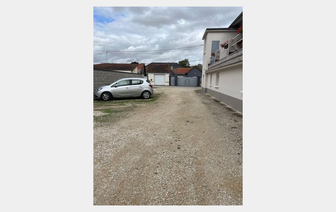 Agence Cosi : Terrain | LA CHAPELLE-SAINT-LUC (10600) | 0 m2 | 54 000 € 