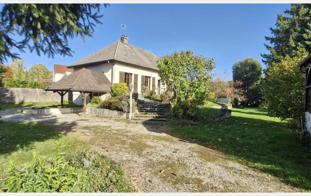 Agence Cosi : House | CHARMONT-SOUS-BARBUISE (10150) | 95 m2 | 178 000 €  Agence Cosi : House | CHARMONT-SOUS-BARBUISE (10150) | 95 m2 | 178 000 €