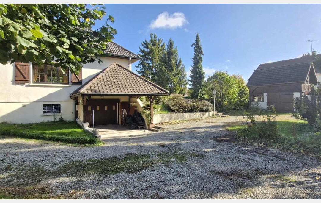 Agence Cosi : House | CHARMONT-SOUS-BARBUISE (10150) | 95 m2 | 178 000 €  Agence Cosi : House | CHARMONT-SOUS-BARBUISE (10150) | 95 m2 | 178 000 €