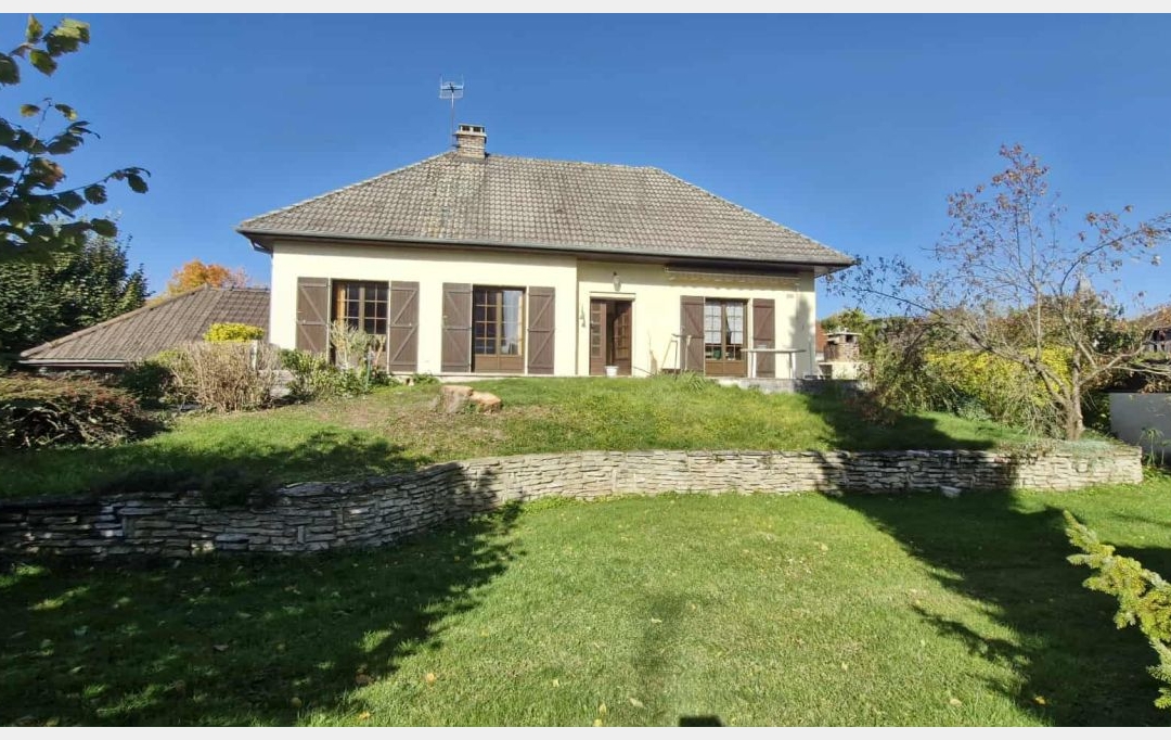 Agence Cosi : House | CHARMONT-SOUS-BARBUISE (10150) | 95 m2 | 178 000 €  Agence Cosi : House | CHARMONT-SOUS-BARBUISE (10150) | 95 m2 | 178 000 €