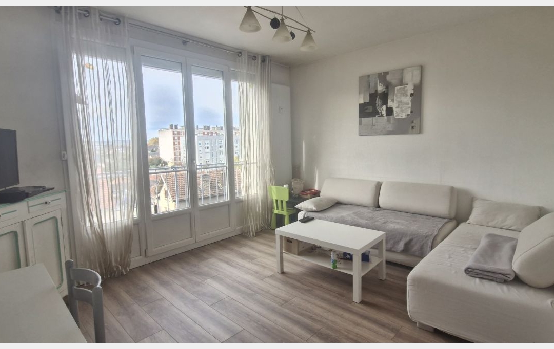 Agence Cosi : Apartment | TROYES (10000) | 57 m2 | 54 000 €  Agence Cosi : Apartment | TROYES (10000) | 57 m2 | 54 000 €