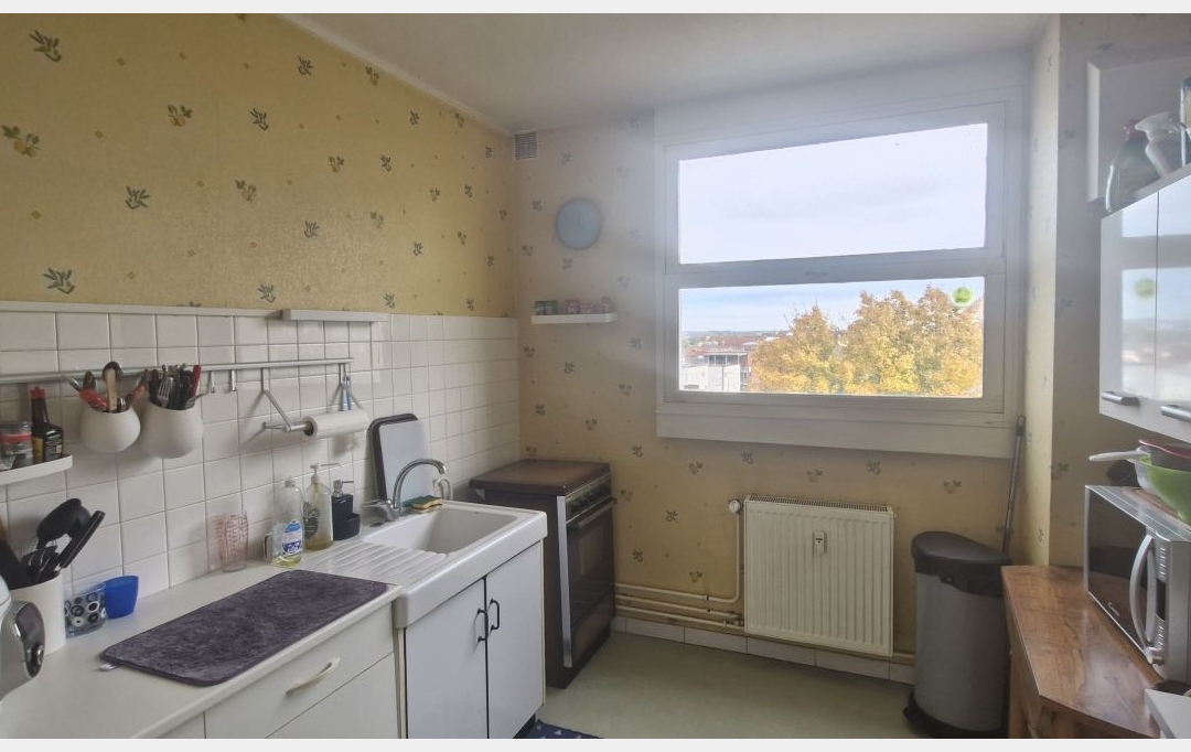 Agence Cosi : Apartment | TROYES (10000) | 57 m2 | 54 000 €  Agence Cosi : Apartment | TROYES (10000) | 57 m2 | 54 000 €