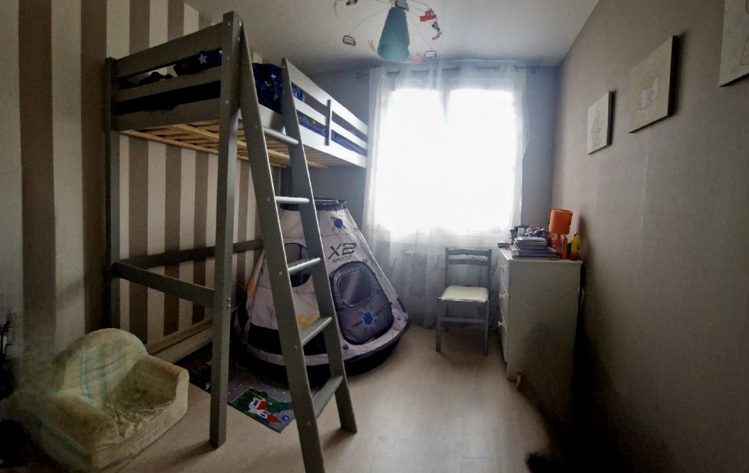 Agence Cosi : Apartment | TROYES (10000) | 57 m2 | 54 000 €  Agence Cosi : Apartment | TROYES (10000) | 57 m2 | 54 000 €