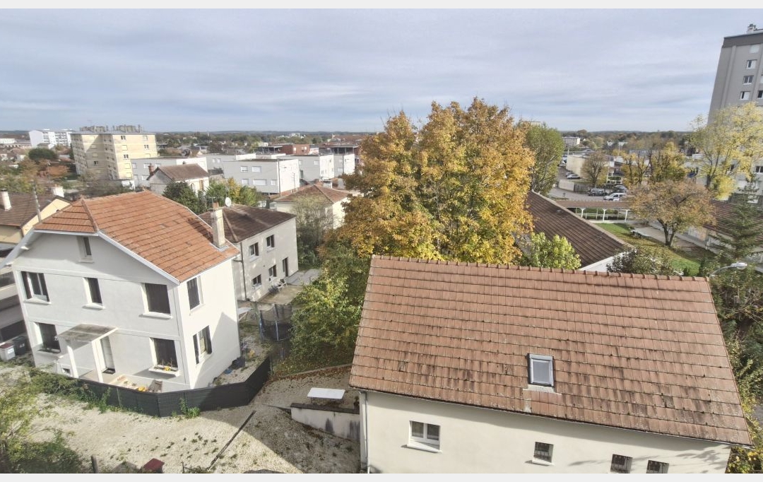 Agence Cosi : Apartment | TROYES (10000) | 57 m2 | 54 000 €  Agence Cosi : Apartment | TROYES (10000) | 57 m2 | 54 000 €