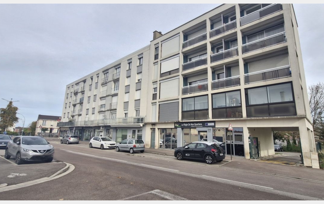 Agence Cosi : Apartment | TROYES (10000) | 57 m2 | 54 000 €  Agence Cosi : Apartment | TROYES (10000) | 57 m2 | 54 000 €