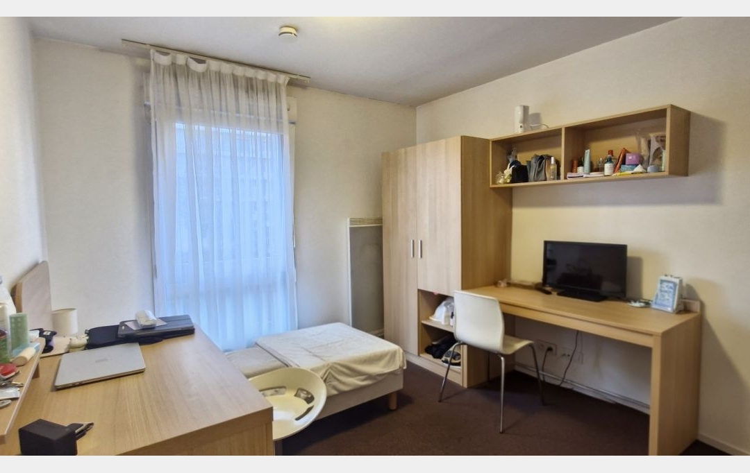 Agence Cosi : Apartment | TROYES (10000) | 19 m2 | 53 000 &euro; 