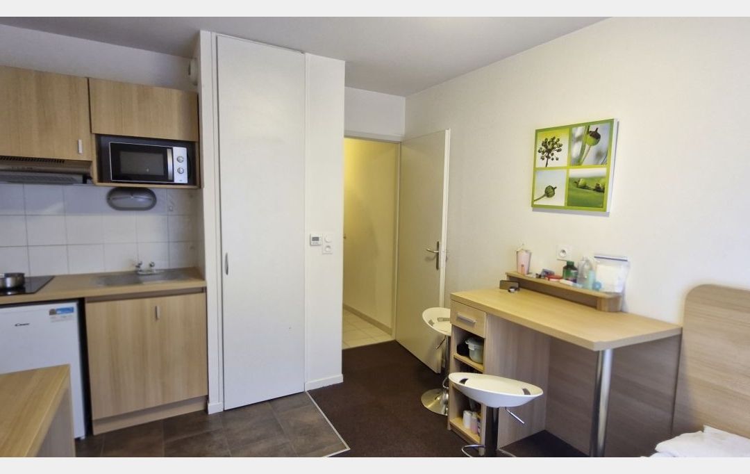 Agence Cosi : Apartment | TROYES (10000) | 19 m2 | 53 000 &euro; 
