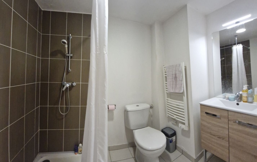 Agence Cosi : Apartment | TROYES (10000) | 19 m2 | 53 000 &euro; 