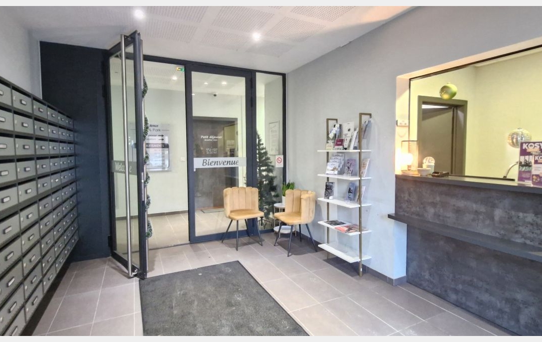Agence Cosi : Apartment | TROYES (10000) | 19 m2 | 53 000 &euro; 