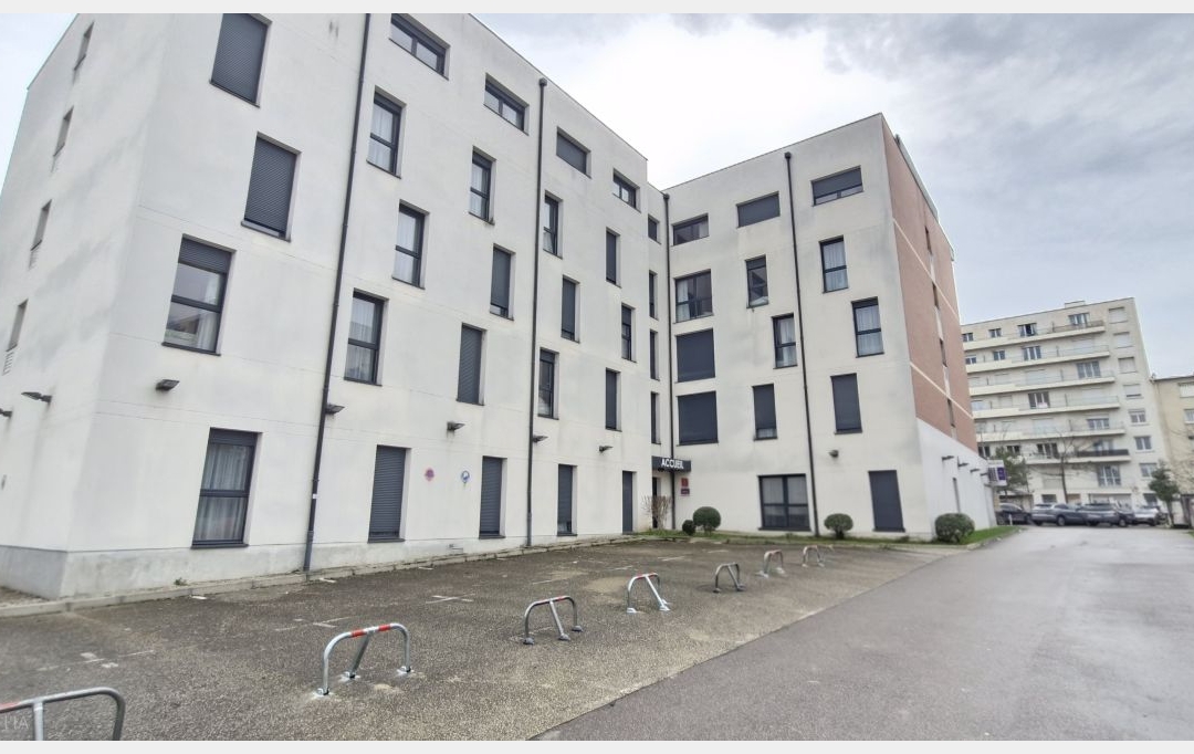 Agence Cosi : Apartment | TROYES (10000) | 19 m2 | 53 000 &euro; 