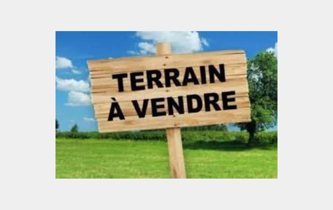 Agence Cosi : Terrain | SAINT-POUANGE (10120) | 1 674 m2 | 161 160 &euro; 