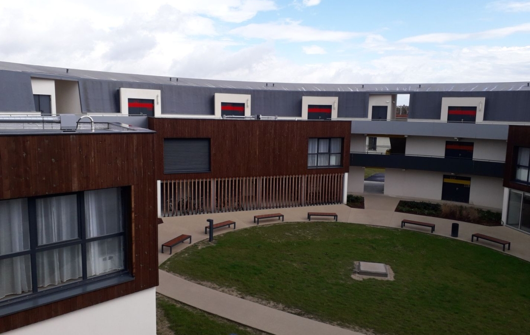 Agence Cosi : Apartment | ROSIERES-PRES-TROYES (10430) | 18 m2 | 78 000 &euro; 