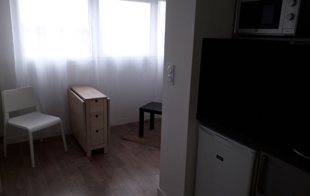 Agence Cosi : Apartment | ROSIERES-PRES-TROYES (10430) | 18 m2 | 78 000 &euro; 