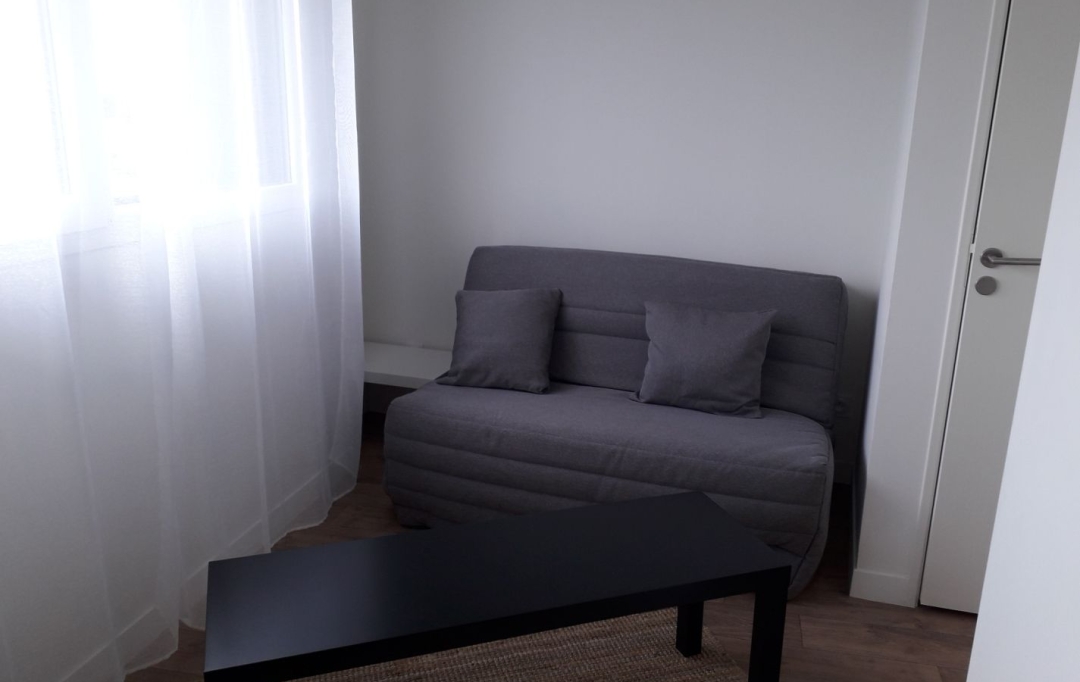 Agence Cosi : Apartment | ROSIERES-PRES-TROYES (10430) | 18 m2 | 78 000 &euro; 