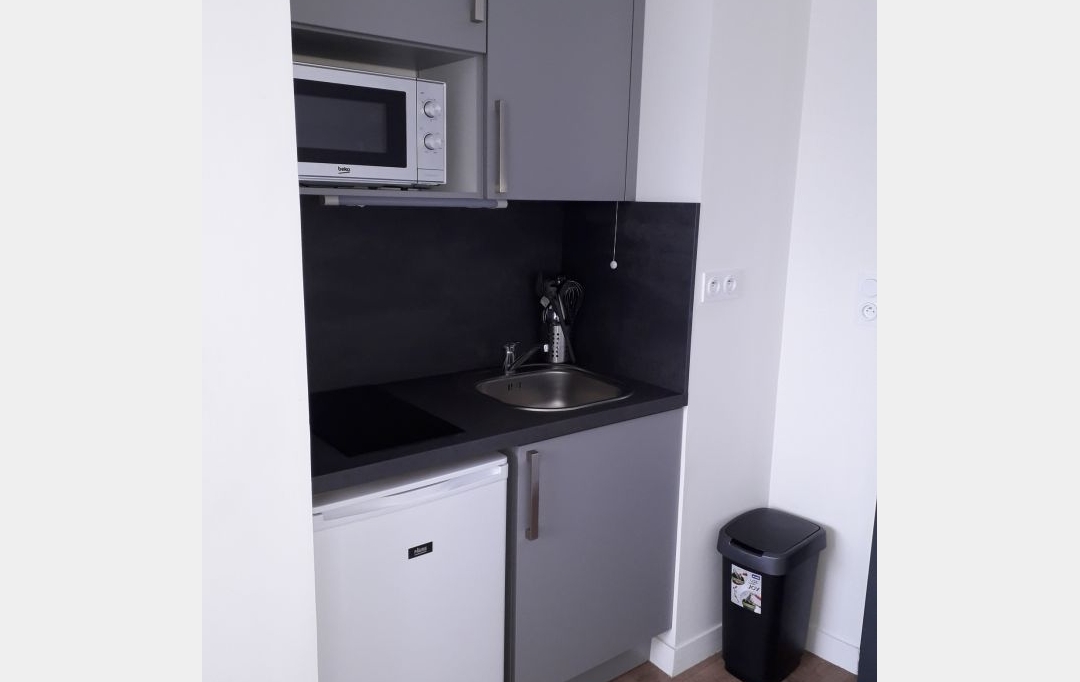 Agence Cosi : Apartment | ROSIERES-PRES-TROYES (10430) | 18 m2 | 78 000 &euro; 