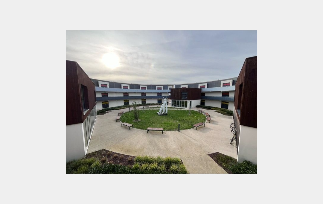 Agence Cosi : Apartment | ROSIERES-PRES-TROYES (10430) | 18 m2 | 78 000 &euro; 