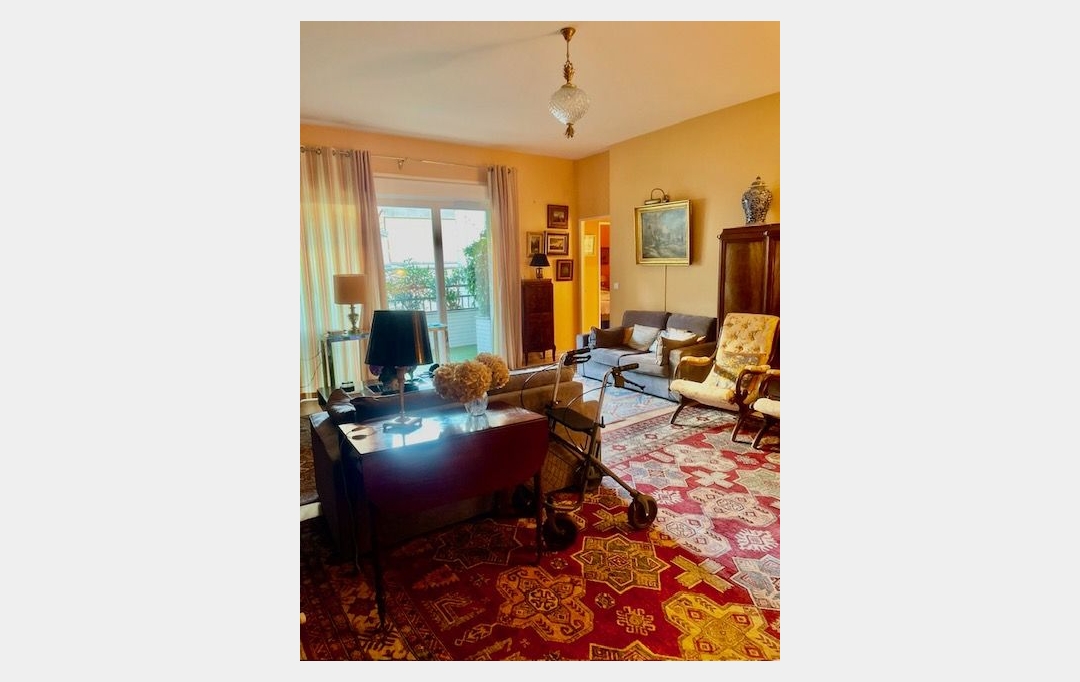 Agence Cosi : Apartment | ARCACHON (33120) | 83 m2 | 282 500 &euro; 