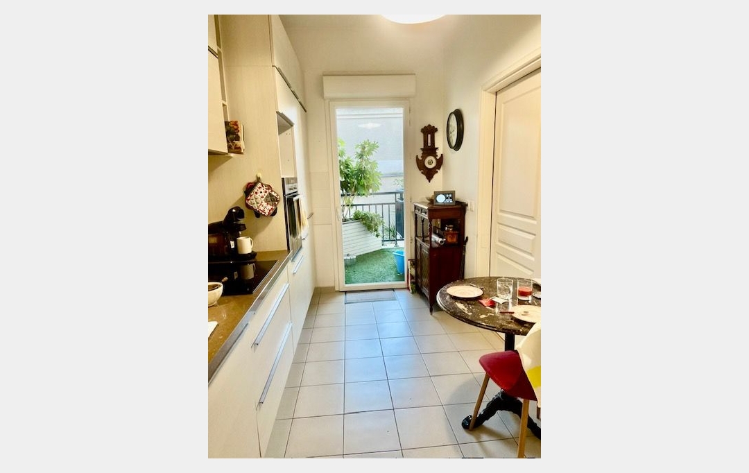 Agence Cosi : Apartment | ARCACHON (33120) | 83 m2 | 282 500 &euro; 