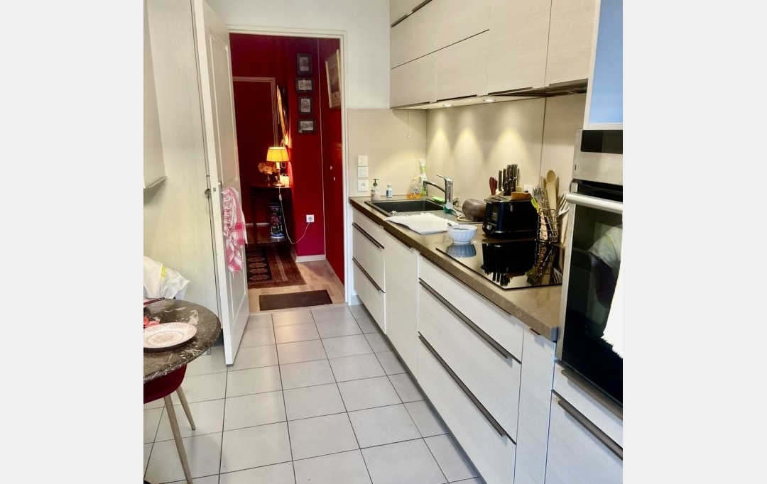 Agence Cosi : Apartment | ARCACHON (33120) | 83 m2 | 282 500 &euro; 