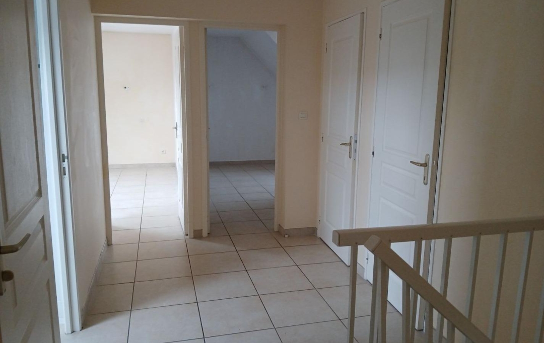 Agence Cosi : House | ROSIERES-PRES-TROYES (10430) | 110 m2 | 264 900 &euro; 