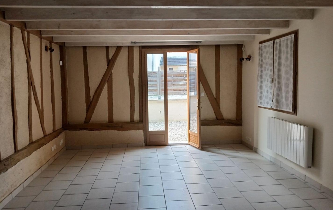 Agence Cosi : House | SAINT-GERMAIN (10120) | 73 m2 | 172 800 &euro; 