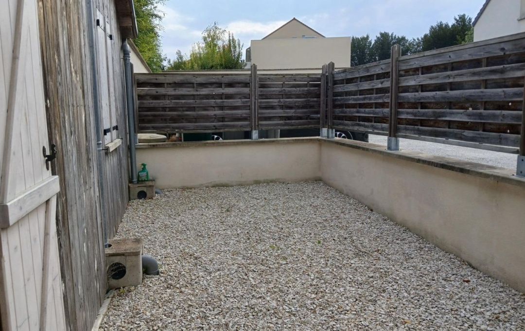 Agence Cosi : House | SAINT-GERMAIN (10120) | 73 m2 | 172 800 &euro; 