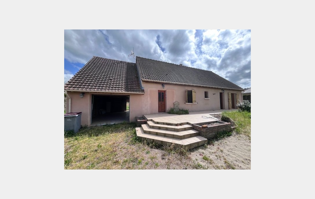 Agence Cosi : House | MESSON (10190) | 150 m2 | 183 600 &euro; 