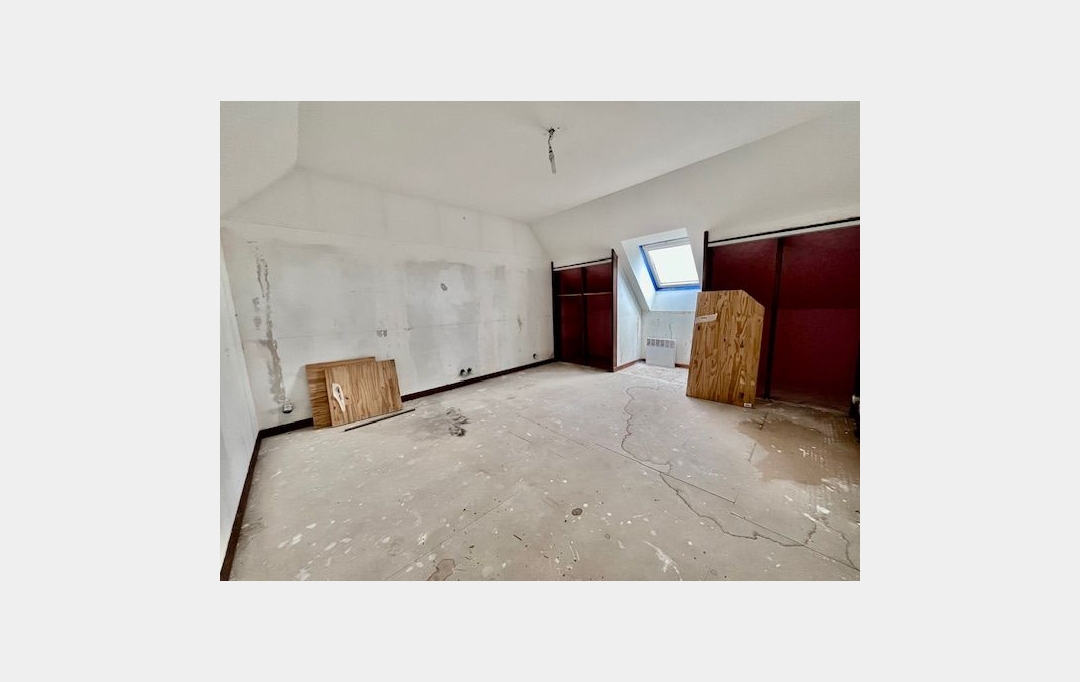 Agence Cosi : House | MESSON (10190) | 150 m2 | 183 600 &euro; 