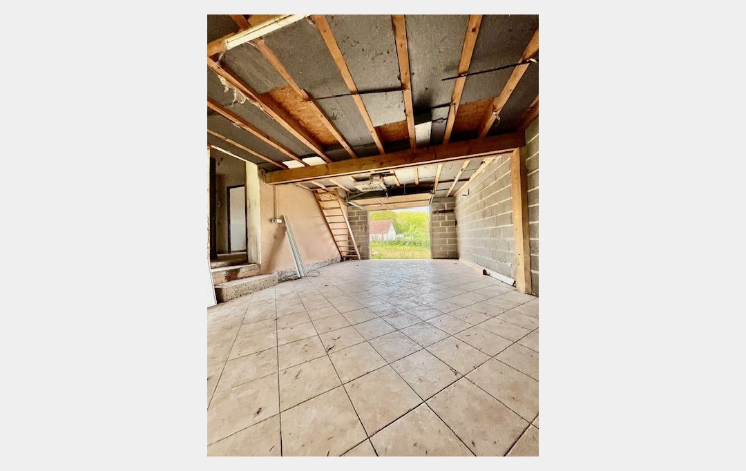 Agence Cosi : House | MESSON (10190) | 150 m2 | 183 600 &euro; 