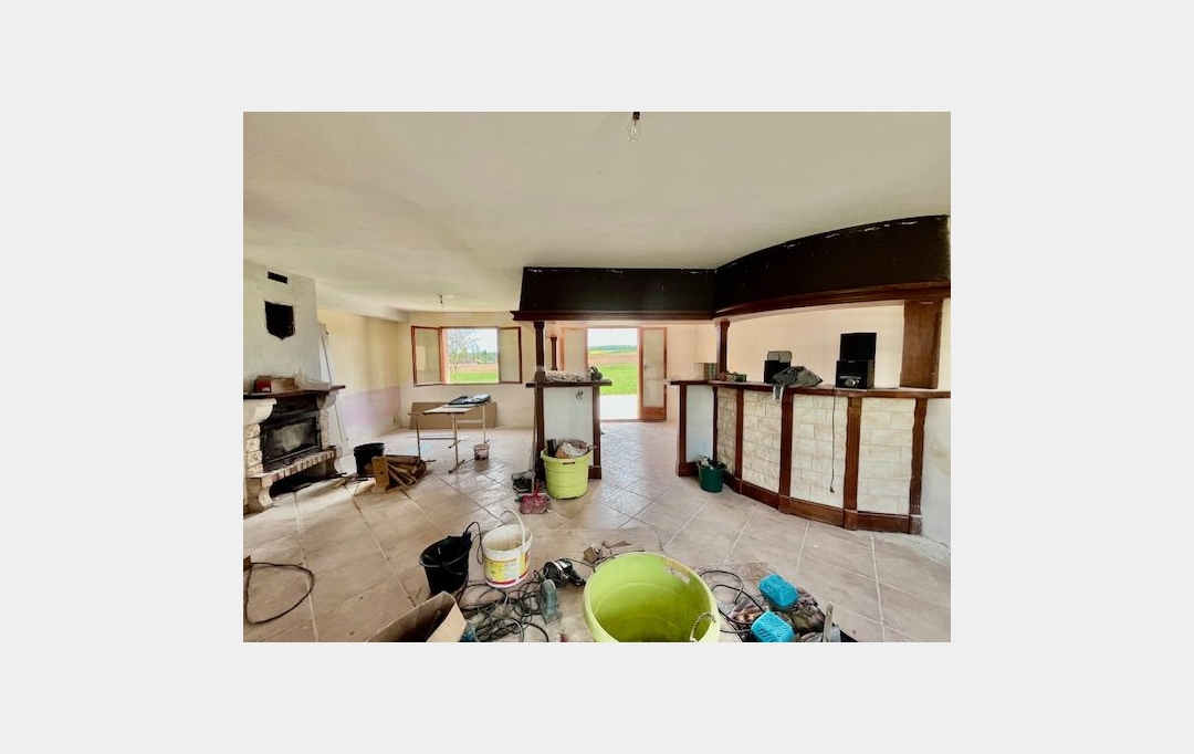 Agence Cosi : House | MESSON (10190) | 150 m2 | 183 600 &euro; 
