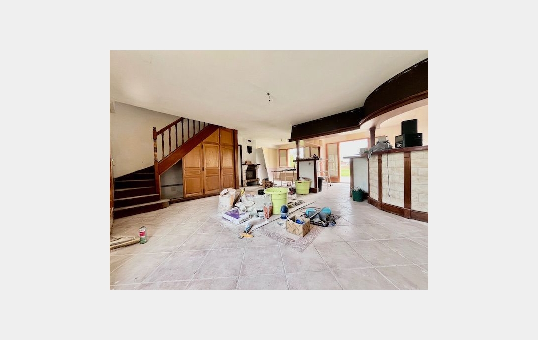 Agence Cosi : House | MESSON (10190) | 150 m2 | 183 600 &euro; 