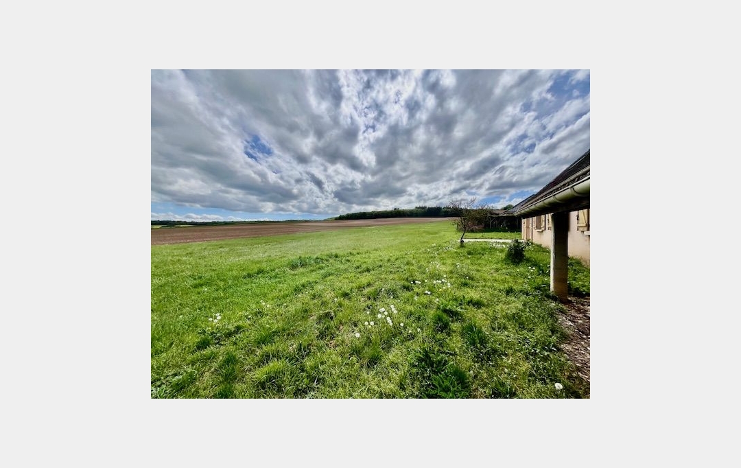 Agence Cosi : House | MESSON (10190) | 150 m2 | 183 600 &euro; 