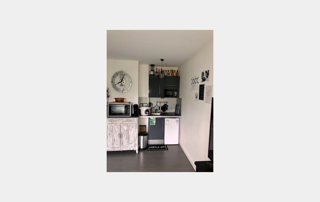 Agence Cosi : Apartment | TROYES (10000) | 24 m2 | 68 500 &euro; 