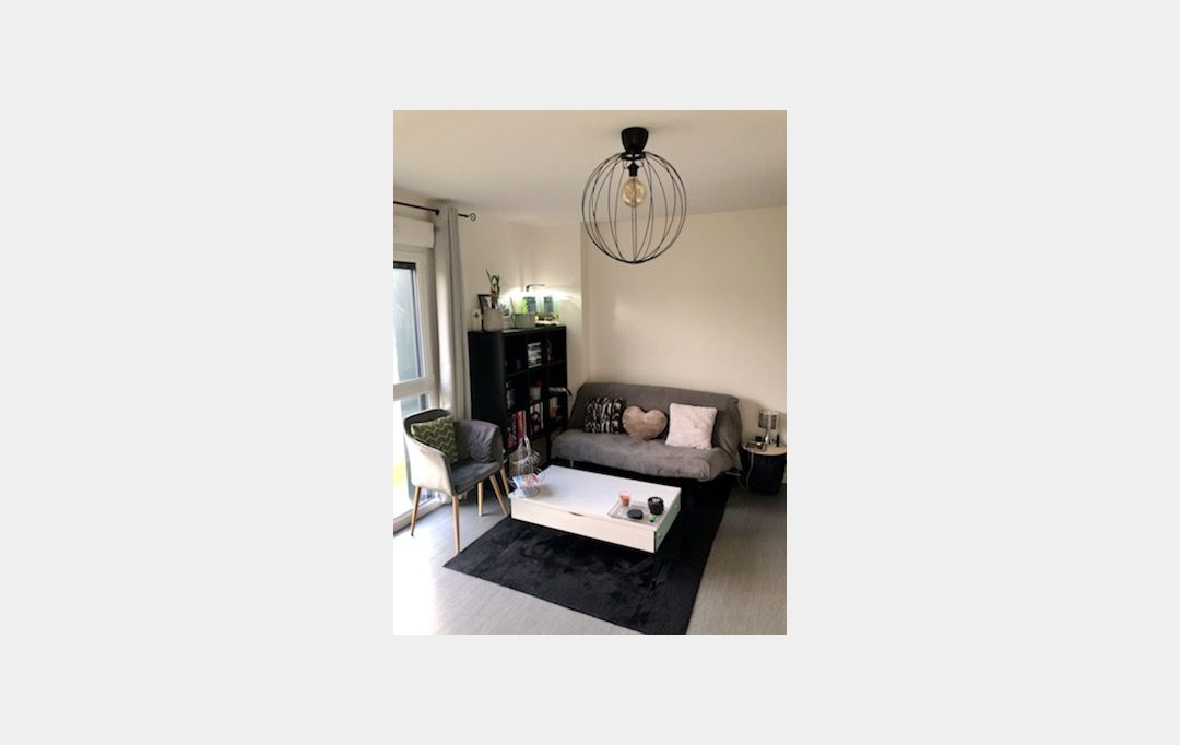 Agence Cosi : Apartment | TROYES (10000) | 24 m2 | 68 500 &euro; 