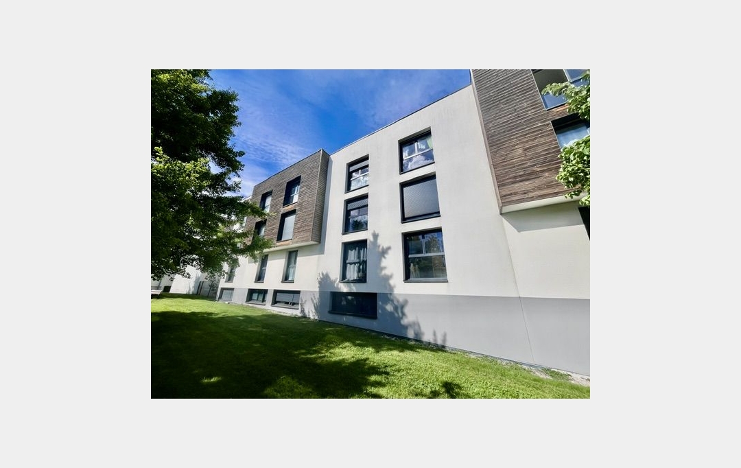 Agence Cosi : Apartment | TROYES (10000) | 22 m2 | 70 850 &euro; 