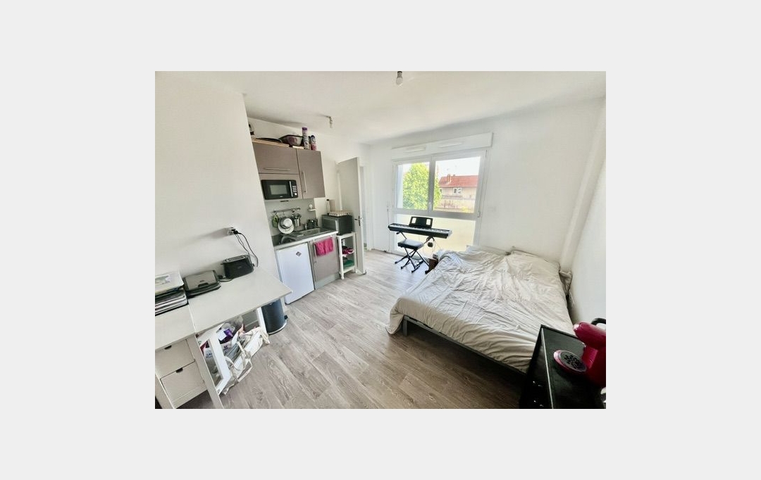 Agence Cosi : Apartment | TROYES (10000) | 22 m2 | 70 850 &euro; 