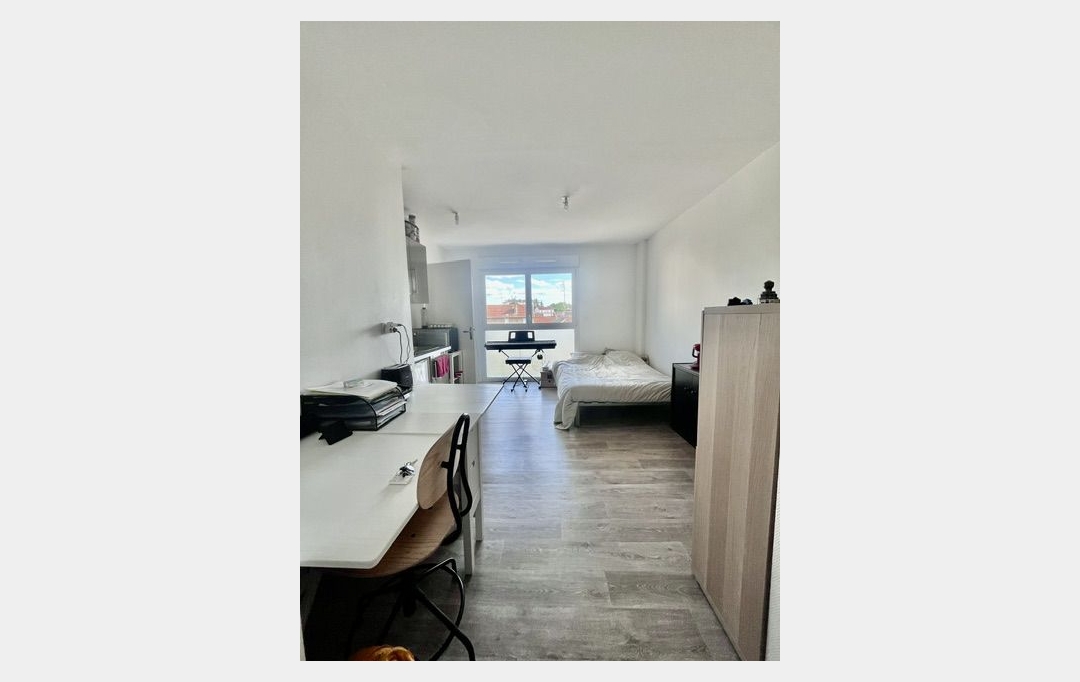 Agence Cosi : Apartment | TROYES (10000) | 22 m2 | 70 850 &euro; 