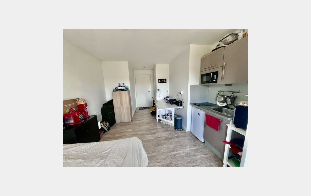Agence Cosi : Apartment | TROYES (10000) | 22 m2 | 70 850 &euro; 