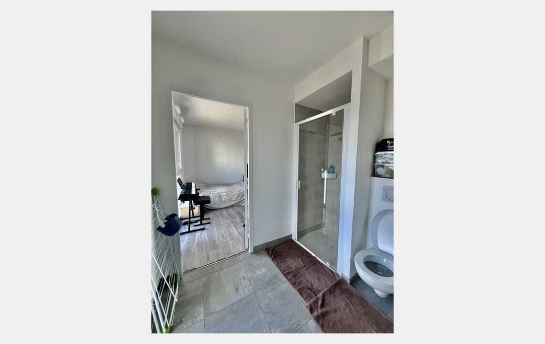 Agence Cosi : Apartment | TROYES (10000) | 22 m2 | 70 850 &euro; 