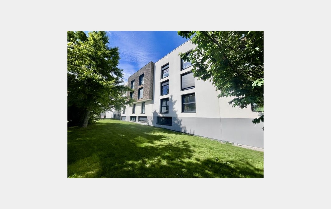 Agence Cosi : Apartment | TROYES (10000) | 22 m2 | 70 850 &euro; 