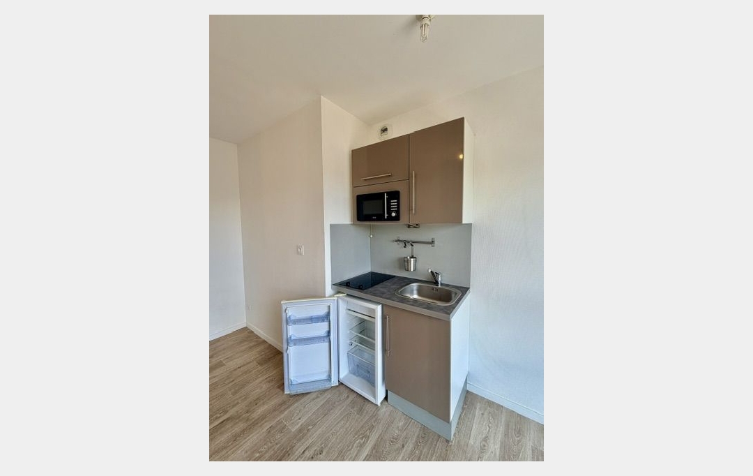 Agence Cosi : Appartement | TROYES (10000) | 22 m2 | 69 500 &euro; 