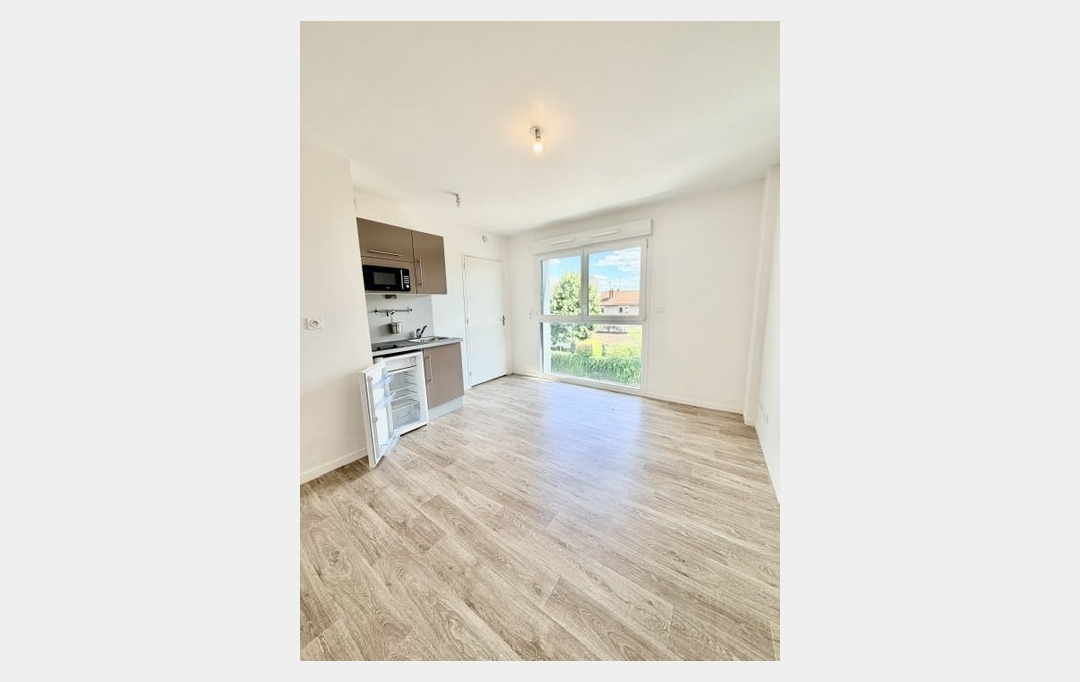 Agence Cosi : Appartement | TROYES (10000) | 22 m2 | 69 500 &euro; 