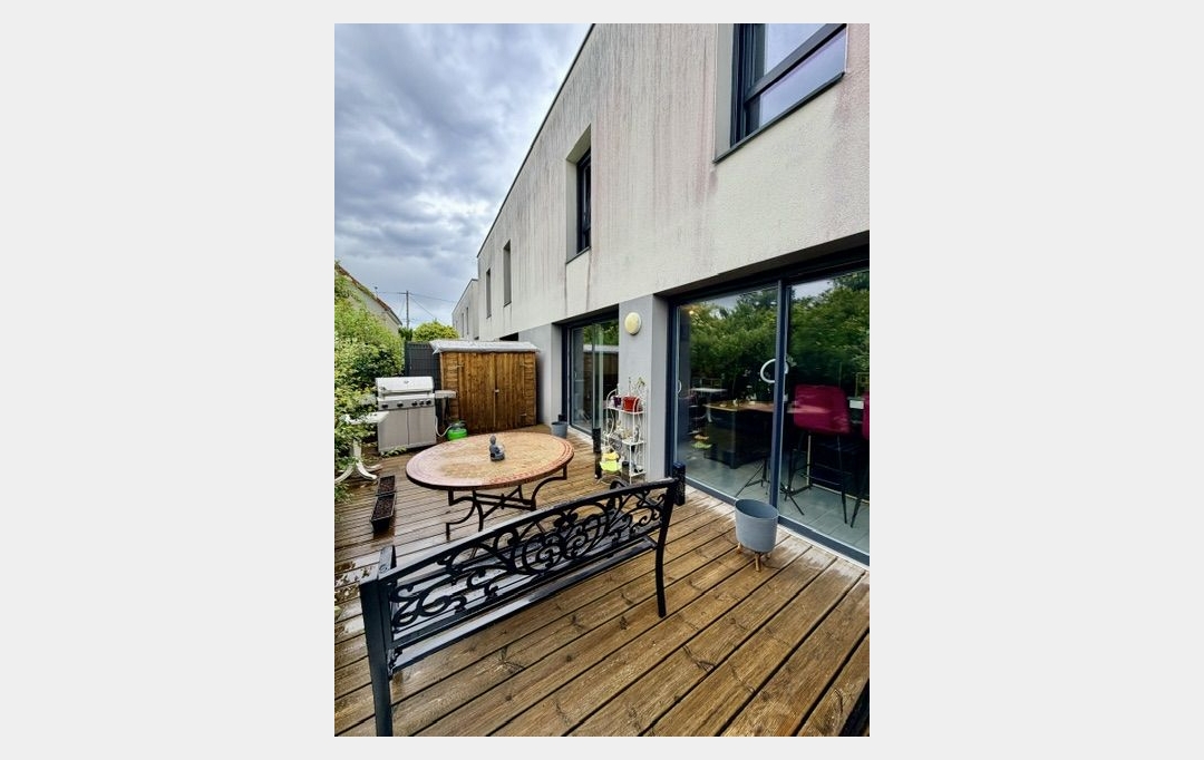 Agence Cosi : House | PONT-SAINTE-MARIE (10150) | 68 m2 | 162 000 &euro; 