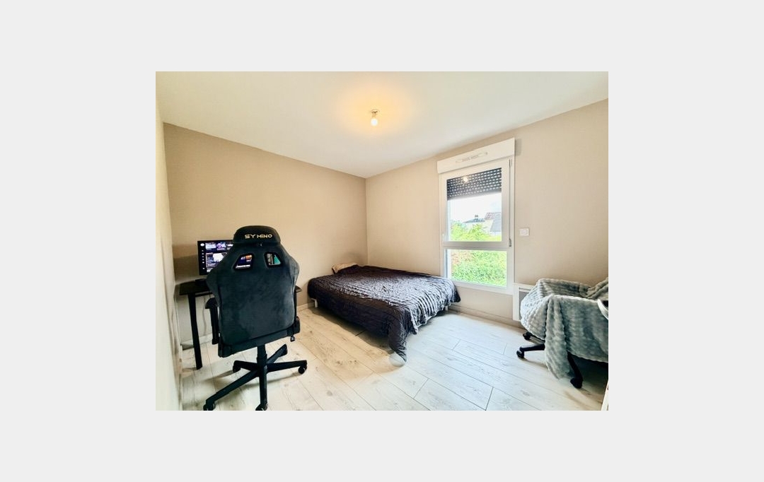 Agence Cosi : House | PONT-SAINTE-MARIE (10150) | 68 m2 | 162 000 &euro; 