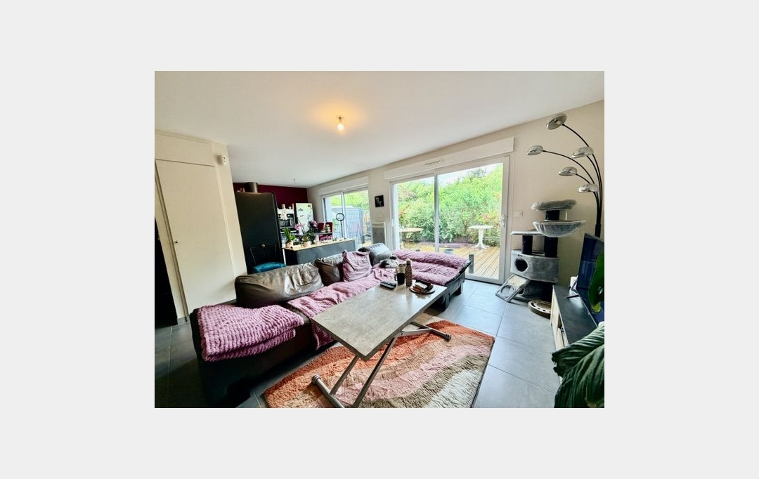 Agence Cosi : House | PONT-SAINTE-MARIE (10150) | 68 m2 | 162 000 &euro; 