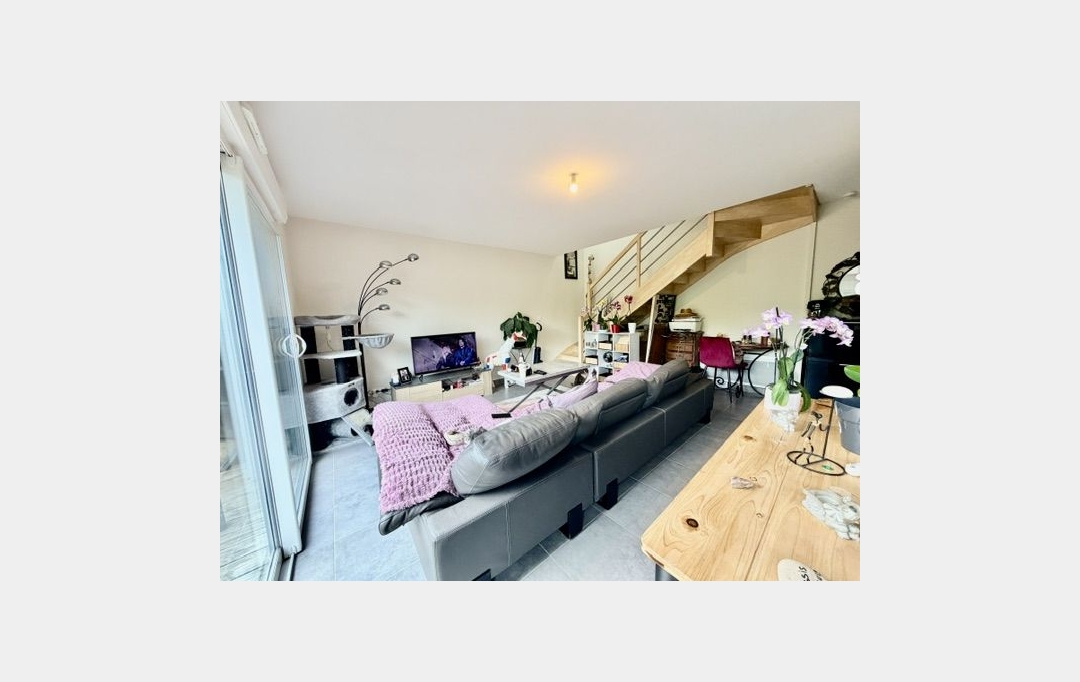 Agence Cosi : House | PONT-SAINTE-MARIE (10150) | 68 m2 | 162 000 &euro; 