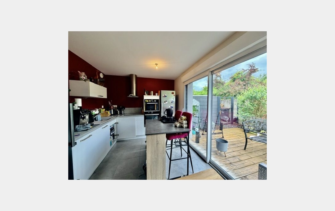 Agence Cosi : House | PONT-SAINTE-MARIE (10150) | 68 m2 | 162 000 &euro; 