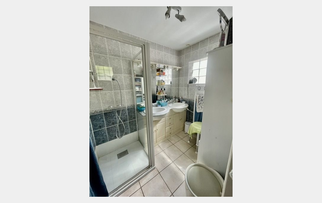 Agence Cosi : Maison / Villa | ARCACHON (33120) | 80 m2 | 483 000 &euro; 
