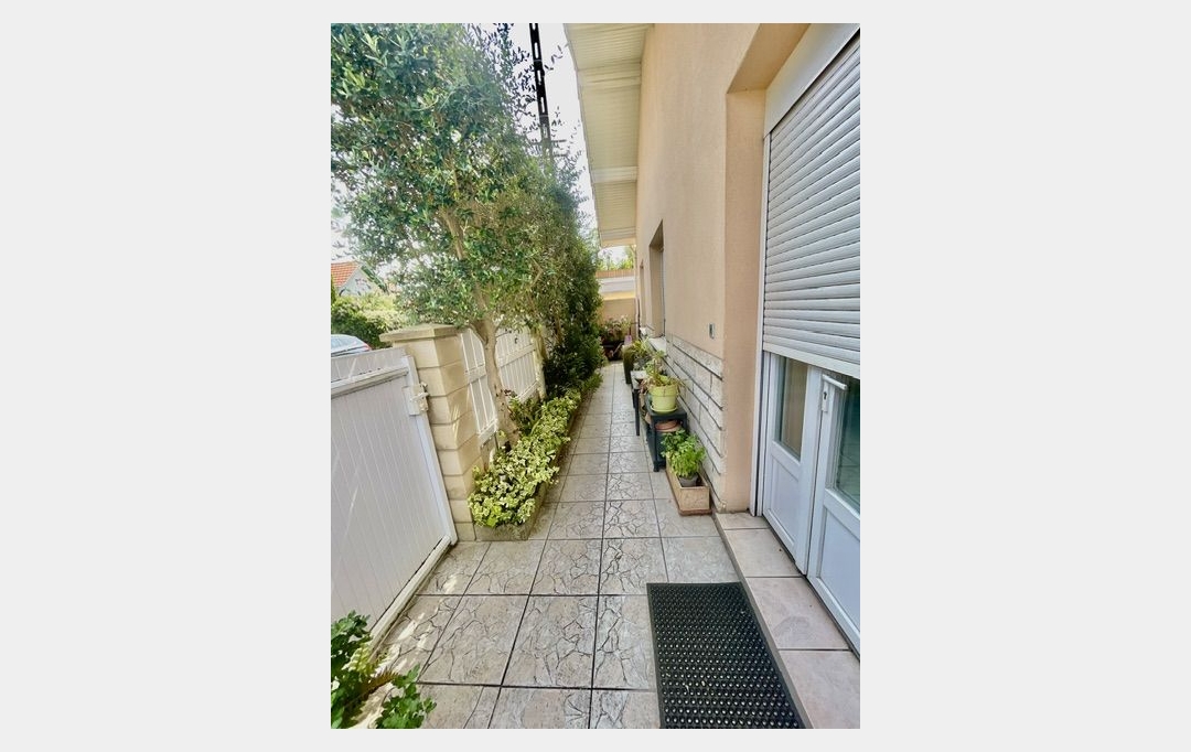 Agence Cosi : Maison / Villa | ARCACHON (33120) | 80 m2 | 483 000 &euro; 